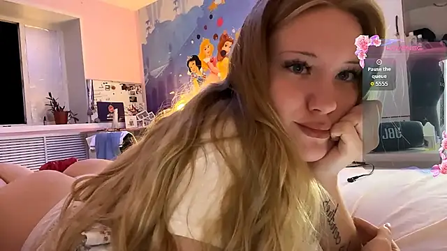 Lisi_Kiss_'s Live XXX Chat