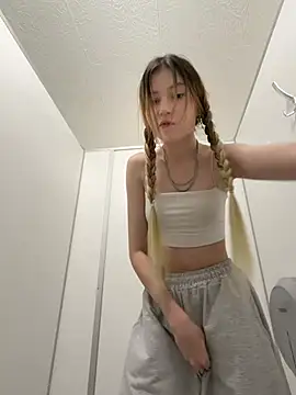 Živý XXX chat nancy_chancy