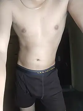 Show webcam de dickshtt