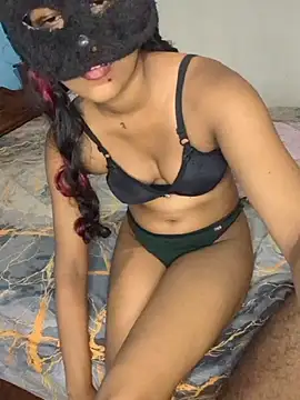 Mystic_duet ওয়েবক্যাম শো