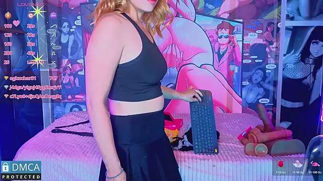 nena_cupcake_'s Live XXX Chat