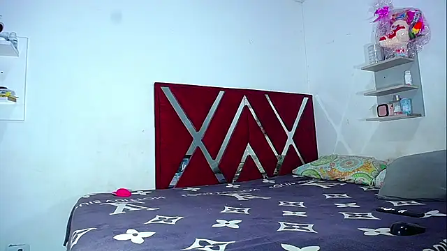 DanisaBrown – Naživo XXX chat