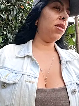 Luianna: απευθείας συνομιλία ΧΧΧ