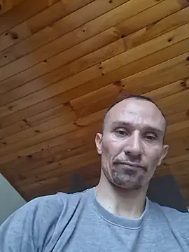 Nachosexyn Webbikameraesitys