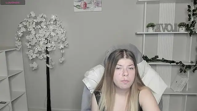Stefania-sweet's Live XXX Chat