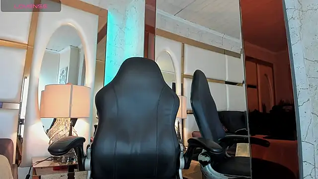 Raziel_Duskbanen Webbikameraesitys