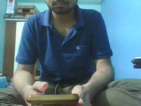 Chat XXX en directo de Arsalan_Sheikh
