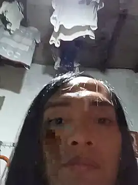 xAsianTOPModelx Obrolan Langsung XXX