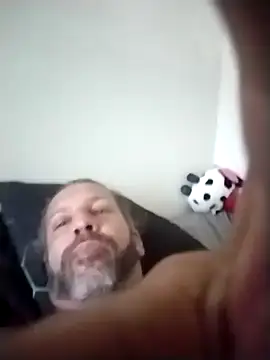 AceticPinscher's Webcam Show