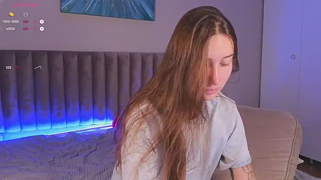 KikkyMi Live XXX-Chat