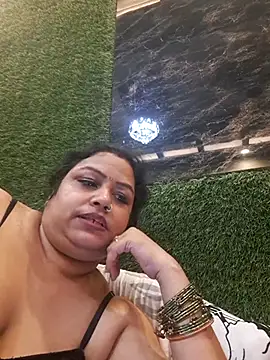Chatroom XXX en direct de SHANVII