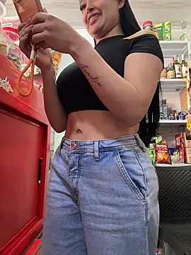 Sara_fun webcam show