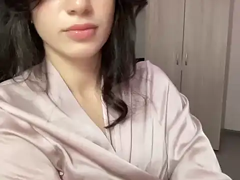 XXX chat uživo modela Toviraa