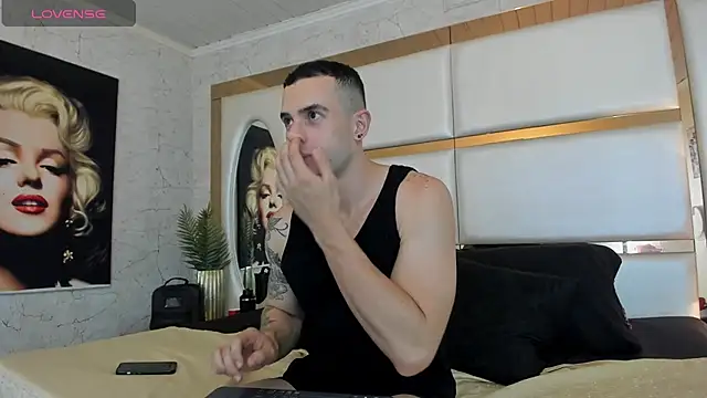 Raziel_Duskbane Webcamshow