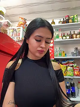 Sara_fun – Naživo XXX chat