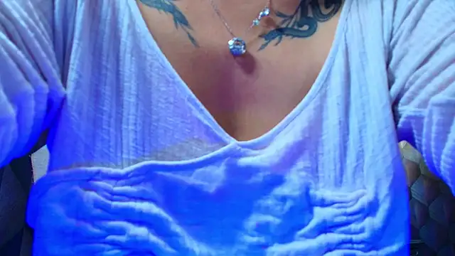 LiaHarryis' Live XXX Chat