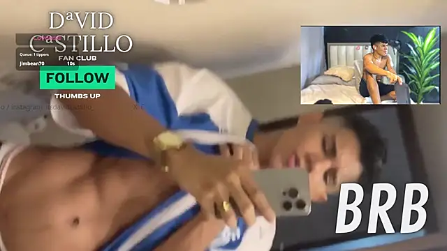 Jack_castell Obrolan Langsung XXX