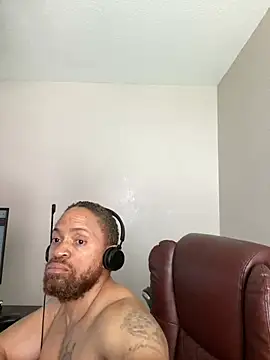 Czat XXX na żywo – Fathero1time