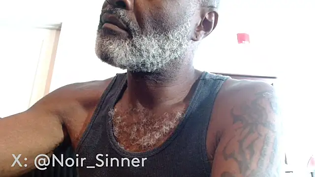 sinnernoir ওয়েবক্যাম শো