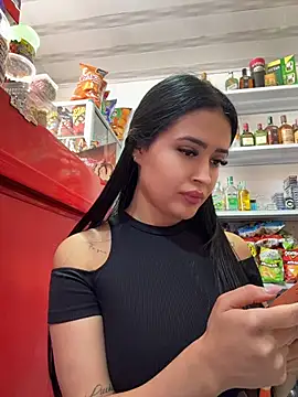 Sara_fun's Live XXX Chat