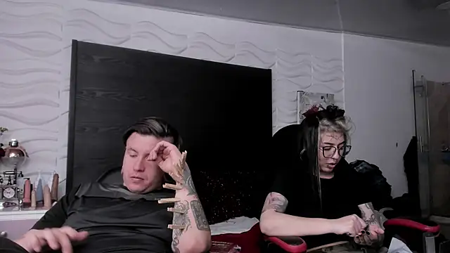 inkedsinners_ Chat XXX live