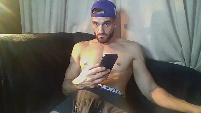 Maxpac_roccox Chat XXX live