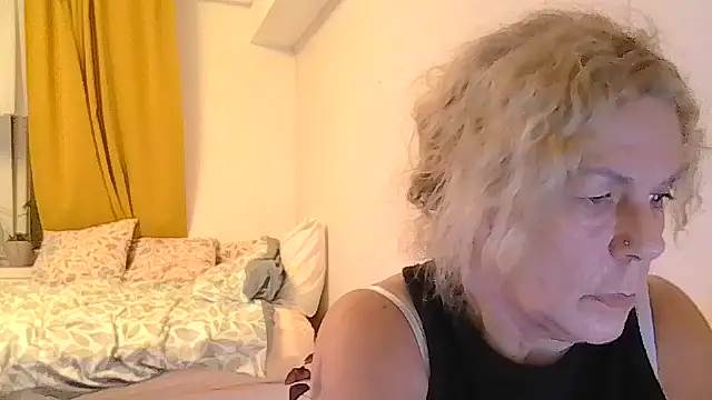 belgianshantie – Live XXX-chat