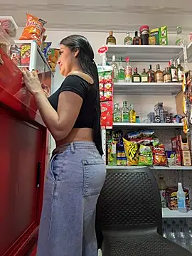 Sara_fun Obrolan Langsung XXX