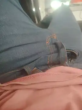 Show de Jose68d na webcam