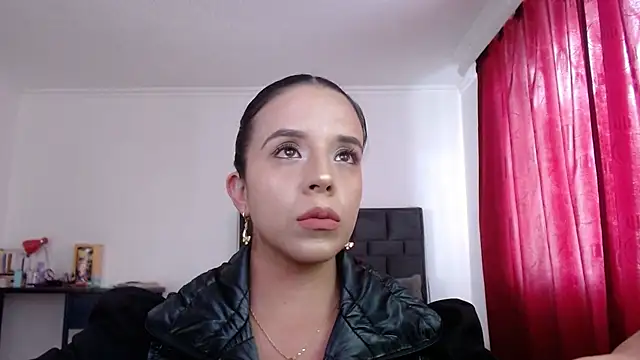 Chatroom XXX en direct de VALERY_MEER