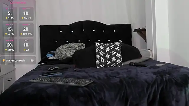 Amy_Aloqua XXX чат на живо