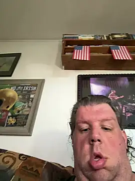 Stephanie1984's Live XXX Chat