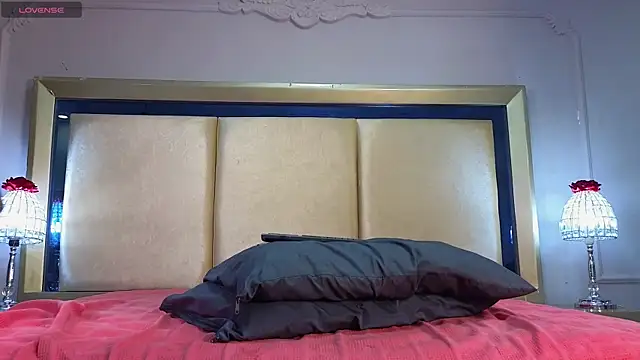 Chat +18 de CharlesBrown_ ao vivo
