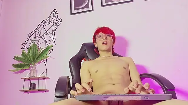kaia_finn 라이브 XXX 채팅