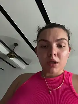 Chat XXX en directo de Eva_stark10
