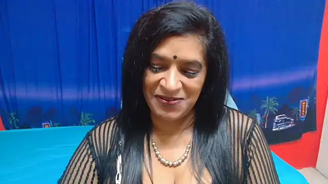 INDIANFUSION Chat XXX live
