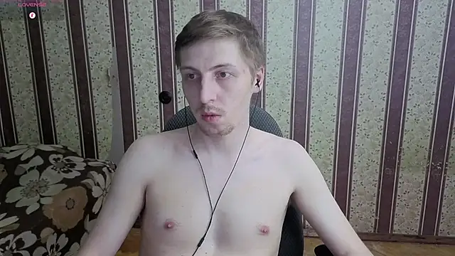 Darien_Brown's Live XXX Chat