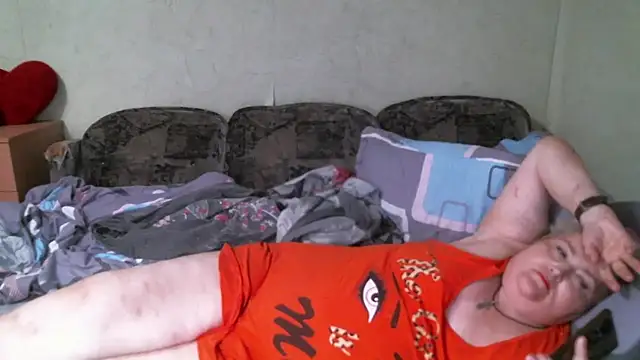 Chat XXX ao vivo de Lana555
