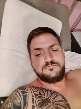 VelvetWolff Webcam show