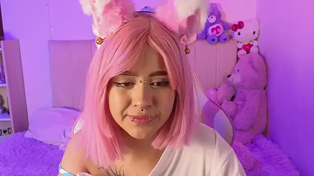 NekoWaifu's Live XXX Chat