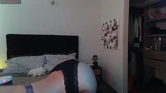 Chat +18 de Jasmine_019 ao vivo