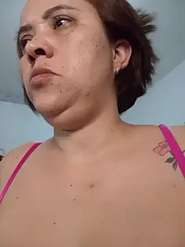 Show de BIADELICIA1 na webcam