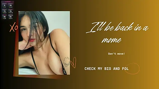 Skeeter_ss Live XXX-Chat