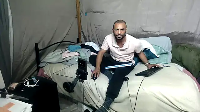 Camodick – webcam-show