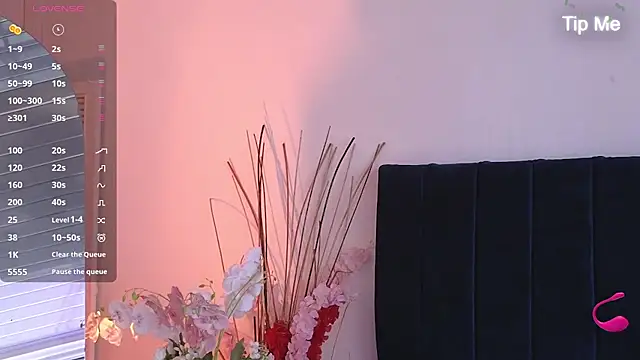 Czat XXX na żywo – Katiaa_n