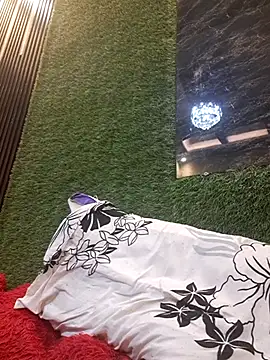 SHANVII 라이브 XXX 채팅