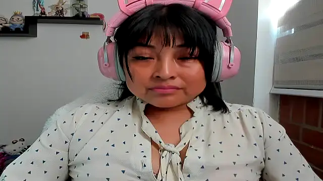 Shaddycute_ 라이브 XXX 채팅