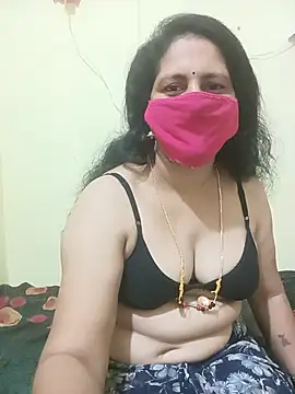 sadhana_telugu Adlı Modelin Web Kamerası Şovu