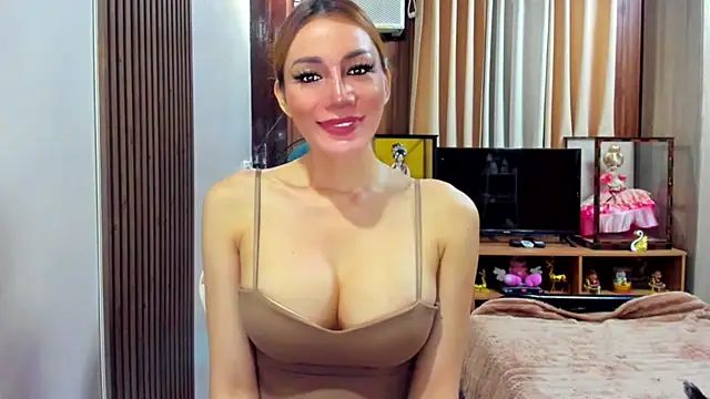 Chat XXX Live imallyoures69