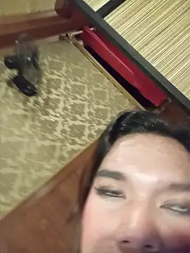 cuntyslut_nikki Adlı Modelin Web Kamerası Şovu